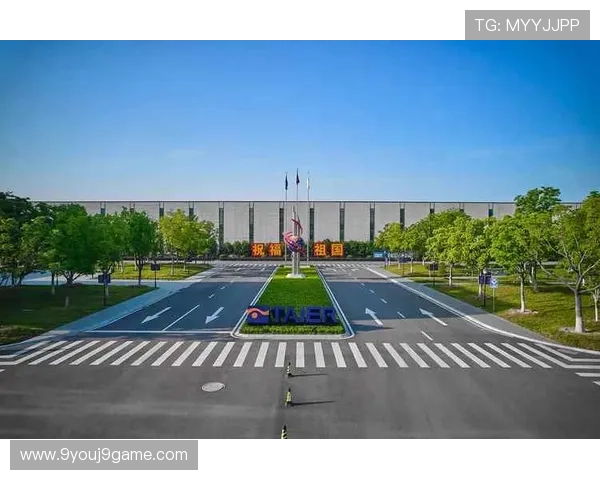 J9九游集团：以技术创新驱动游戏内容多样化发展的行业巨头