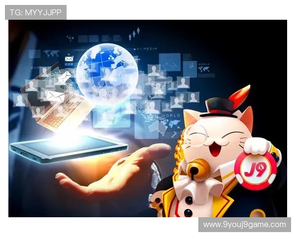 J9官网平台安全保障措施详解，保障玩家账号信息与游戏资产安全的方法