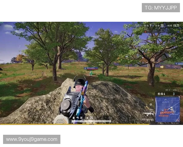 九游下载pubg国际版，随时随地开启刺激的生存对决体验